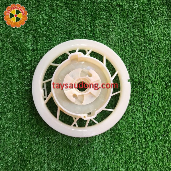 Buly giật 5.5HP (5 ngựa rưỡi)