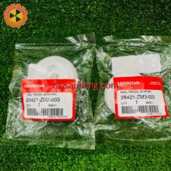 Buly giật Honda GX35 xịn 28421-ZM3-003