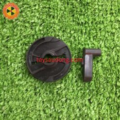 Chó giật 5.5HP (5 ngựa rưỡi) mũ