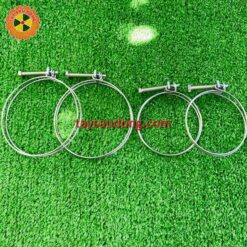Cổ dê phun phân 2 dây lớn và nhỏ