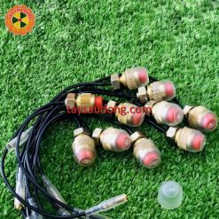 Công tắc bình xịt zin