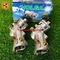 Đầu bò 24-7 răng nghĩa địa 3 ốc