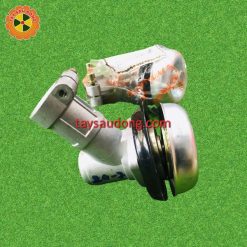 Đầu bò 24-7 răng lớn