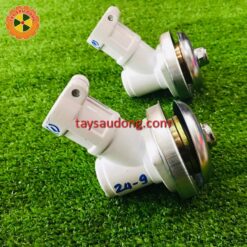 Đầu bò 24-9 răng