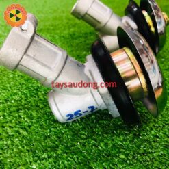 Đầu bò 25-7 răng lớn