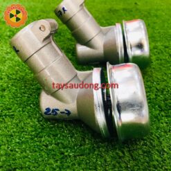 Đầu bò 25-7 răng nhỏ