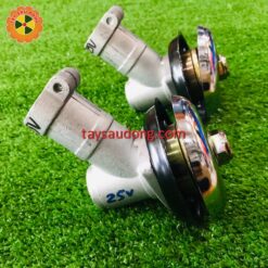 Đầu bò 25 vuông