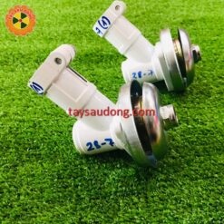 Đầu bò 28-7 răng