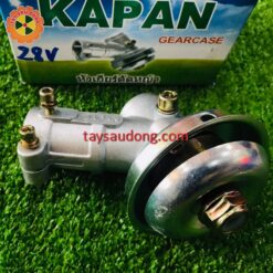 Đầu bò 28 vuông