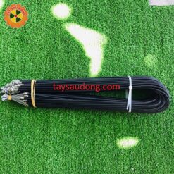 Dây ga cắt cỏ 2 thì