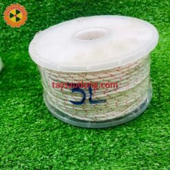 Dây giật 3 ly