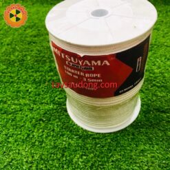 Dây giật 3.5 ly