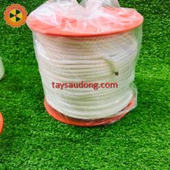 Dây giật 5 ly