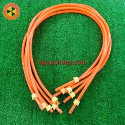 Dây nước bình xịt điện 2 bơm cam