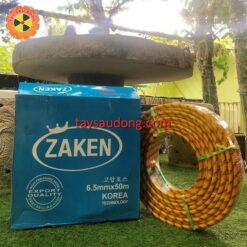 Dây xịt áp lực cao 6.5 Zaken Korea