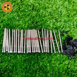 Kim xăng inox bình xăng con máy xạ phân
