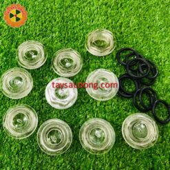 Kính nhớt bình xịt