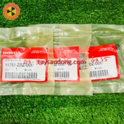 Lò xo Honda GX35 xịn 14751-Z0Z-000