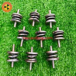 Lò xo inox bình xịt lớn