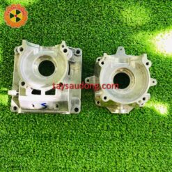 Lốc máy phun phân sau và trước