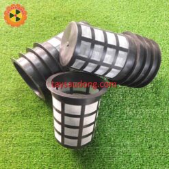 Lược bình xịt điện