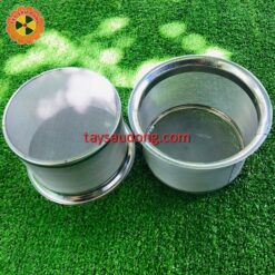 Lược inox