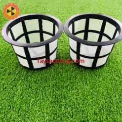 Lược rác bình xịt điện