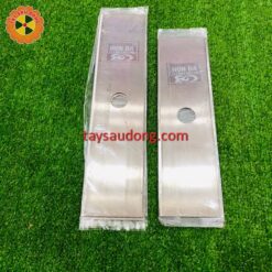 Lưỡi cắt cỏ 3 tấc 3 tấc rưỡi thường