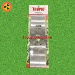Lưỡi cắt cỏ 3 tấc Tropic