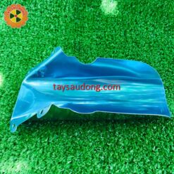 Miếng inox phun phân