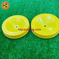 Nắp bình xịt điện
