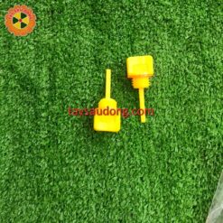 Nắp nhớt 5.5HP (5 ngựa rưỡi)
