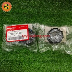Nắp xăng Honda GX25 - Honda GX35 xịn 17620-ZM3-063
