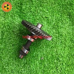 Nhong cam 5.5HP (5 ngựa rưỡi)