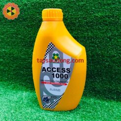 Nhớt Access 1000 4 thì cao cấp