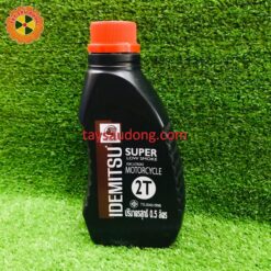 Nhớt Idemitsu Super Low Smoke 2 thì