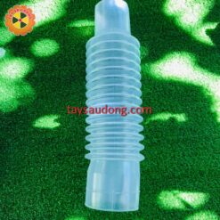 Ống sùng phun phân