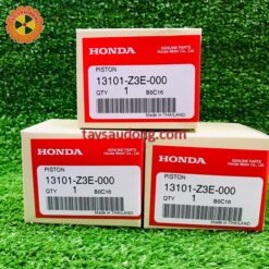 Pittong Honda GX25 xịn 1301-Z3E-000
