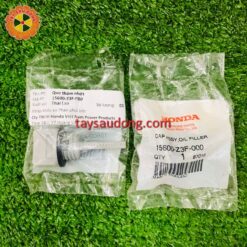 Ty nhớt Honda GX25 - Honda GX35 zin - 15600-Z3F-000