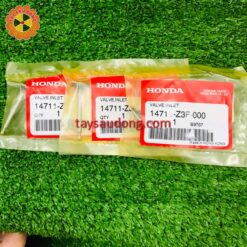 Xúc pắp hút Honda GX35 zin fi-zi 14711-Z3F-000
