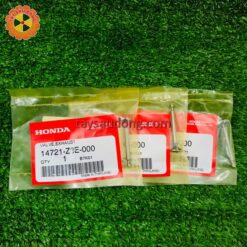 Xúc pắp xả Honda GX25 zin HE 14721-Z3E-000