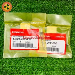 Xúc pắp xả Honda GX35 zin FE-ZI 14721-Z3F-000