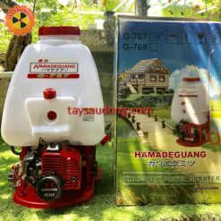 Bình xịt HAMADEGUANG G-767