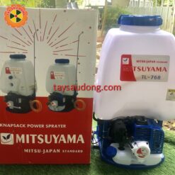 Bình xịt MITSUYAMA TL-768