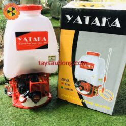 Bình xịt YATAKA đỏ CS-767B