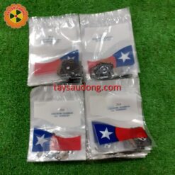 Bộ da bơm 260 zin