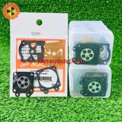 Bộ da bơm cưa 5200