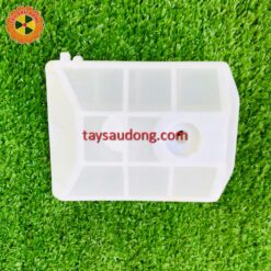 Bô e máy cưa 5200