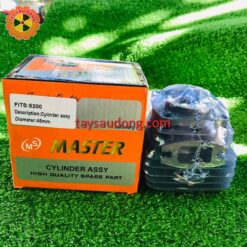 Bộ nòng cưa 5200 Master