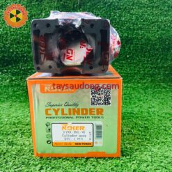 Bộ nòng cưa Stihl 170 37 ly Noker